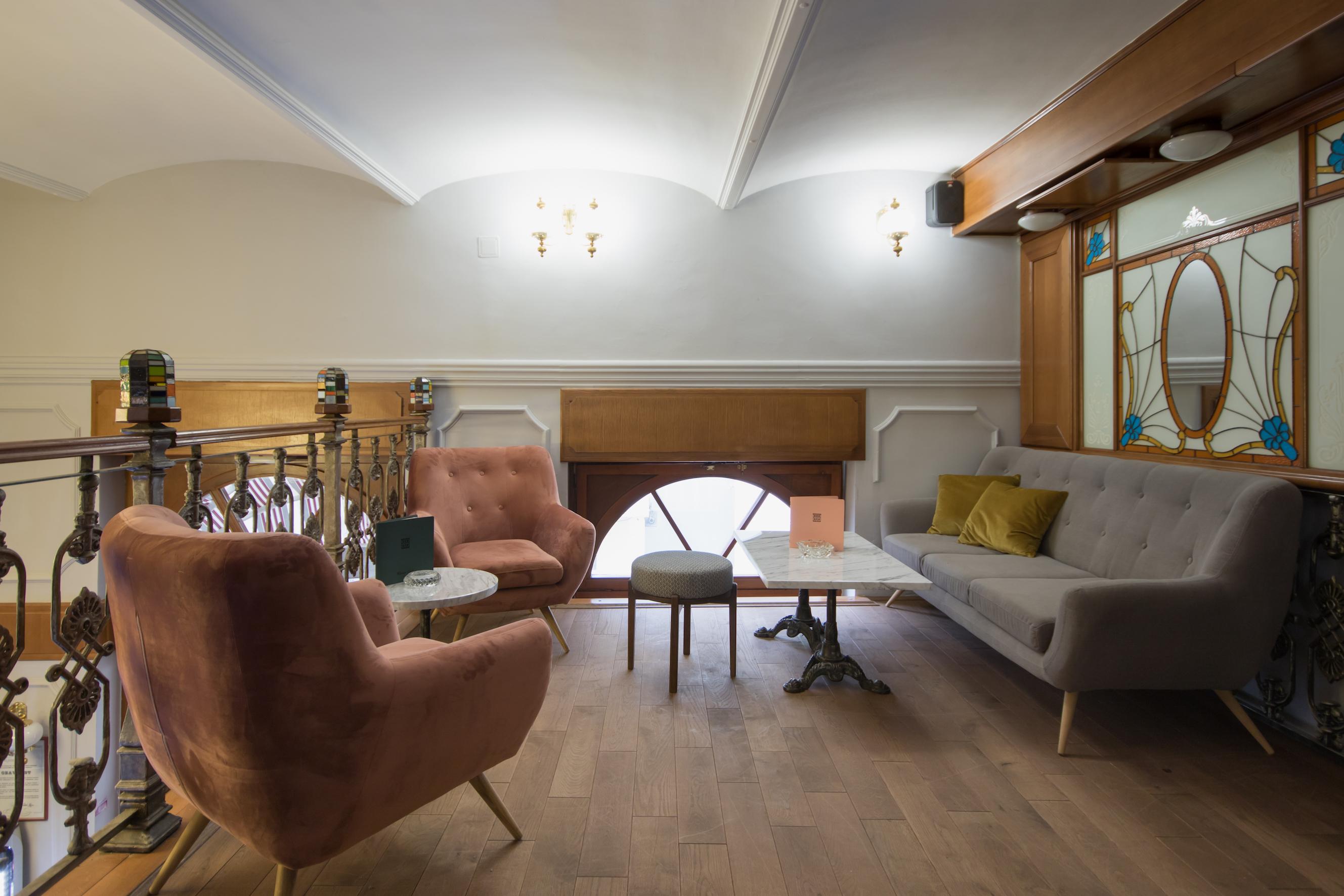 Hotel Ovo Malo Duse Sarajevo