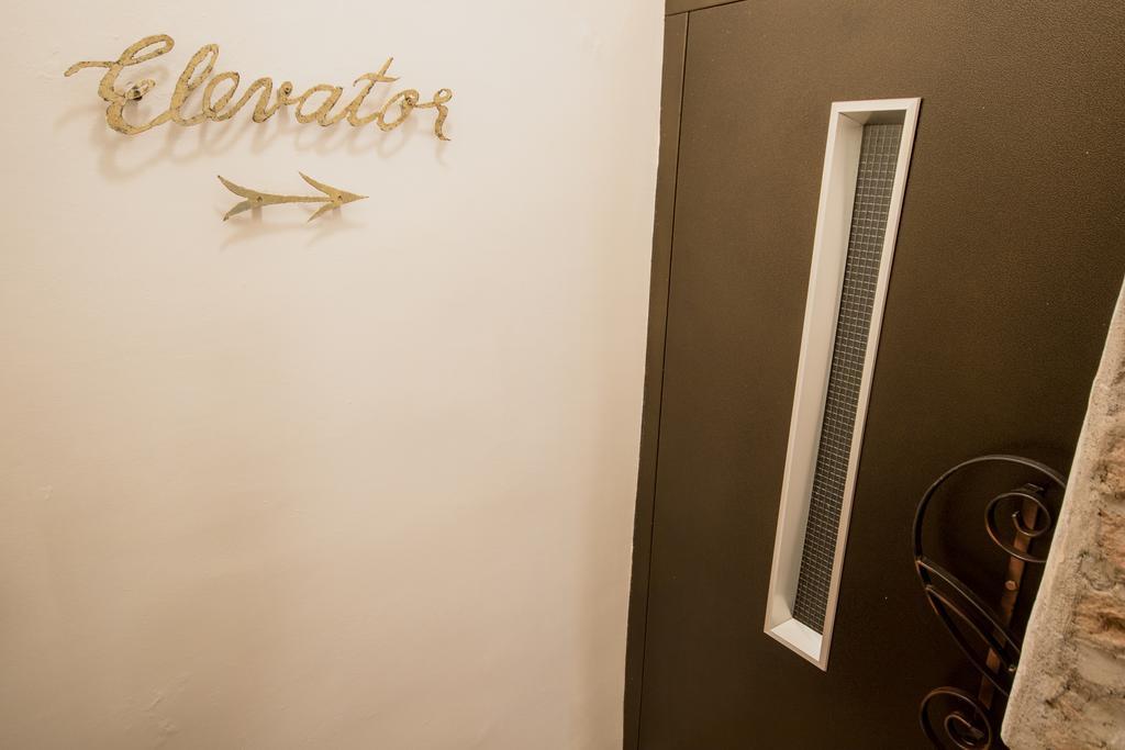 Hotel Ovo Malo Duse 3*