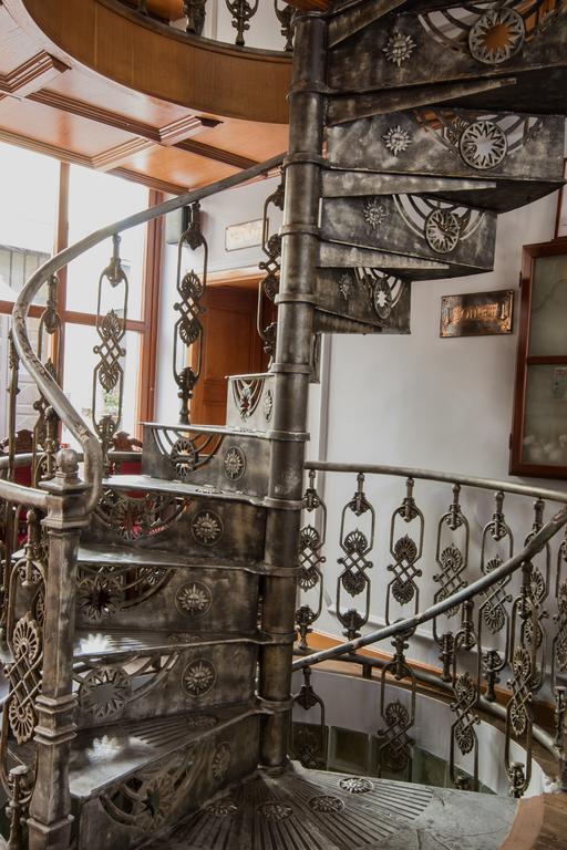 Hotel Ovo Malo Duse Sarajevo