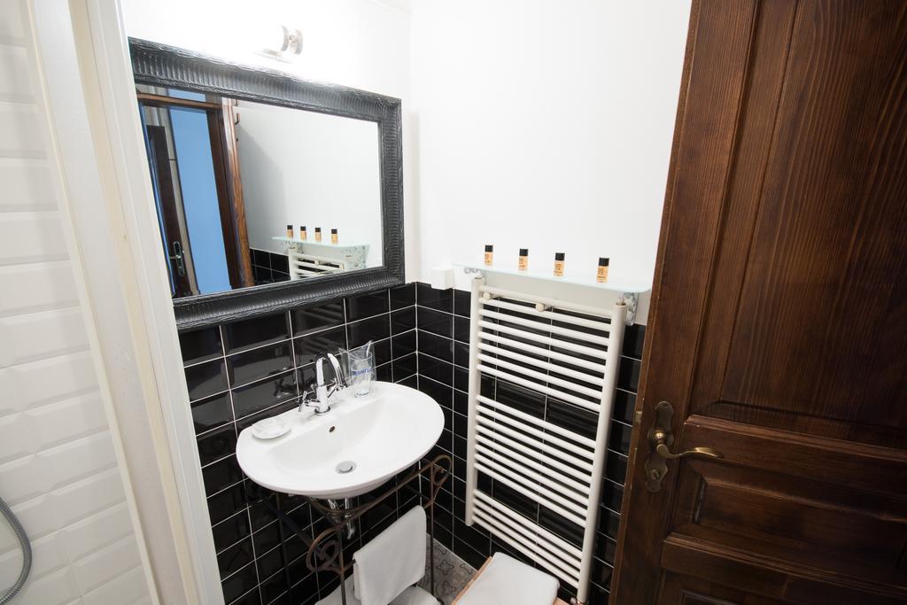 Hotel Ovo Malo Duse Sarajevo